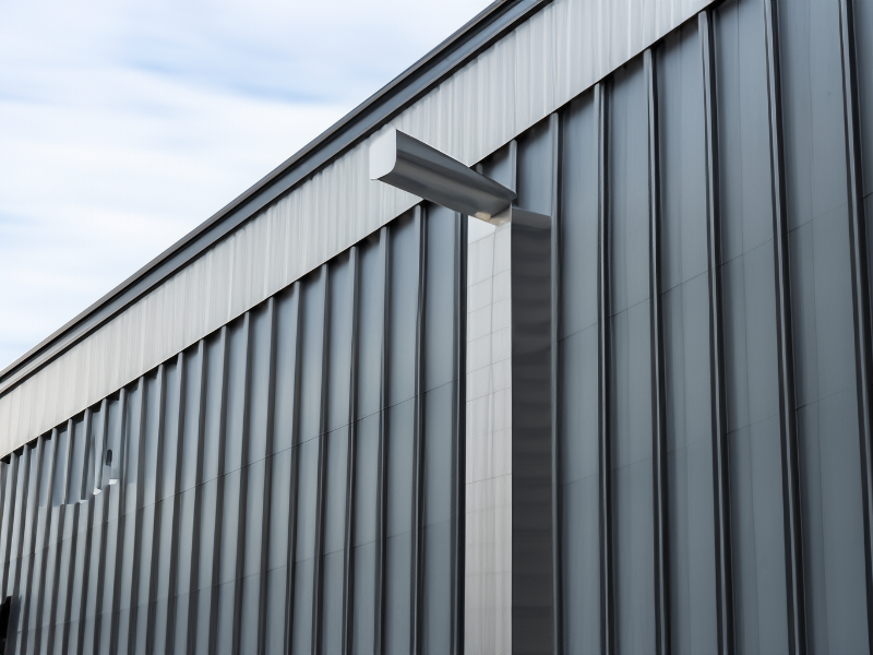 Commercial Siding Grand Rapids, MI Commercial Siding Grand Rapids, MI