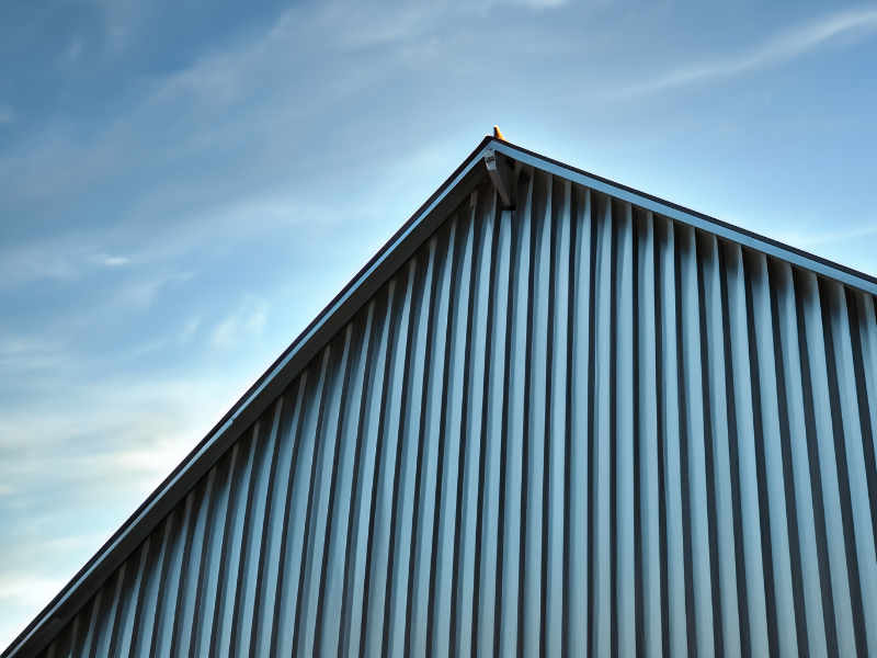 Metal Siding Grand Rapids, MI Metal Siding Grand Rapids, MI