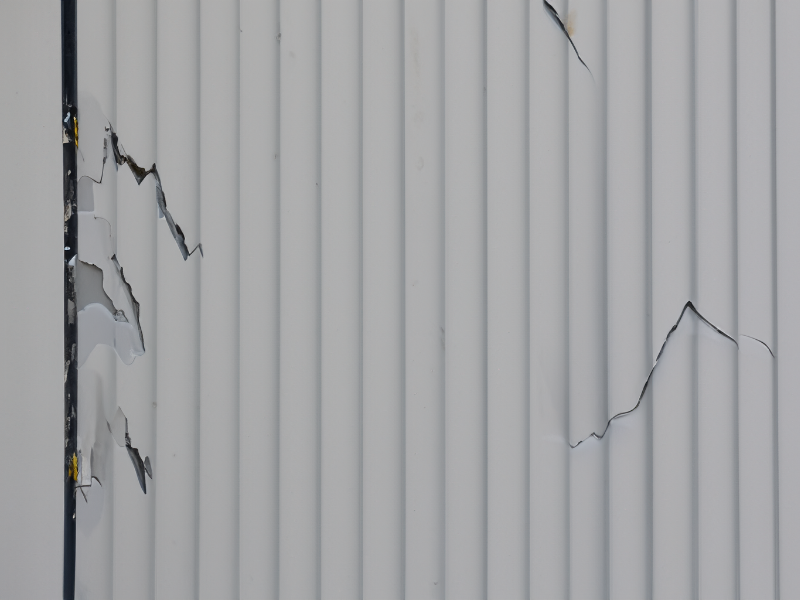 Siding Repair Grand Rapids, MI Siding Repair Grand Rapids, MI