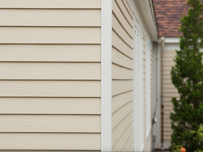 Vinyl Siding Grand Rapids, MI Vinyl Siding Grand Rapids, MI