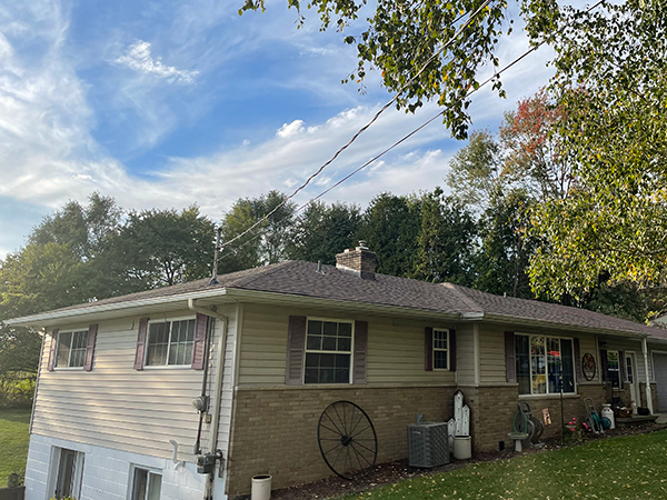 Vinyl Siding Bellevue MI Vinyl Siding Bellevue MI