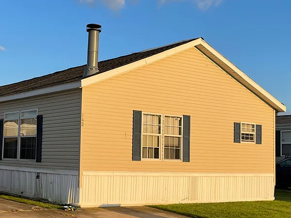 Siding Contractor Nashville MI