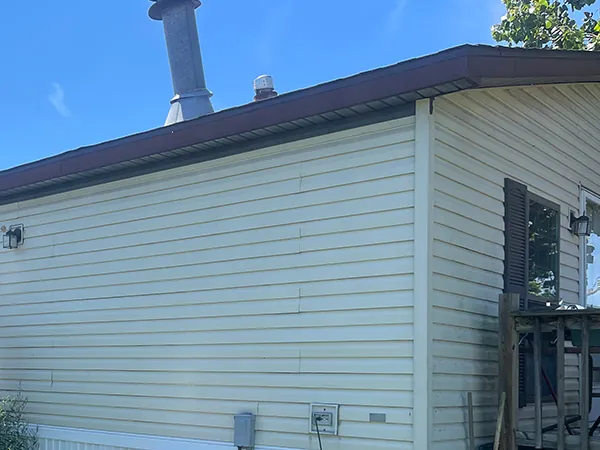 Siding Company Lake Odessa MI