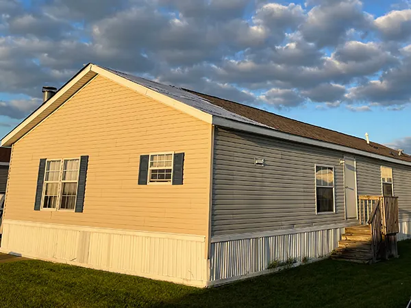 Siding Company Nashville MI