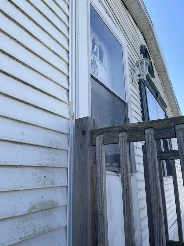 Lake Odessa MI Siding Installers